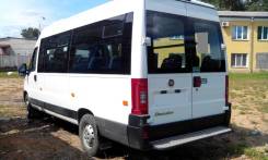 Fiat Ducato, 2011 в Арсеньеве Fiat Ducato. Продам Фиат Дукато, 18 мест