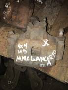 Mitsubishi Lancer X, суппорт передний левый в Мурманске Суппорт тормозной. Mitsubishi Lancer, CX2A, CX3A, CX4A, CX5A, CX8A, CX9A, CY1A, CY2A, CY3A, CY4A, CY5A, CY8A, CY9A, CX1A 4A91, 4A92, 4B10, 4B11, 4B11T...