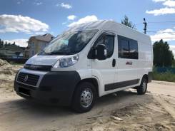 Fiat Ducato, 2013 в Советском Fiat Ducato. Продам грузопассажирский FIAT ducato, 2 300 куб. см., 3 000 кг., 4x2