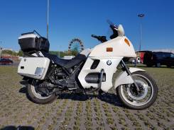 BMW K 1100 LT, 1994 