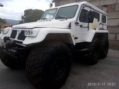 Трэкол, 2018 в Красноярске Трэкол. 39294, 2 693 куб. см., 700 кг., 2 800 кг.