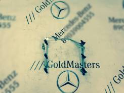 Комплект форсунок 272 дв (/Gold Masters) в Новосибирске Инжектор, форсунка. Mercedes-Benz: GLK-Class, S-Class, G-Class, GL-Class, M-Class, R-Class, CLC-Class, CL-Class, E-Class, SL-Class, CLK-Class, V-Class...