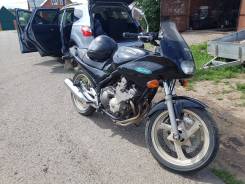 Yamaha XJ 400 Diversion, 1998 