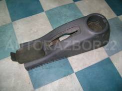 Консоль между сидений Hyundai Accent II LC 2005 в Барнауле Консоль кпп. Hyundai Accent, LC, LC2 Hyundai Verna Двигатель G4ECG
