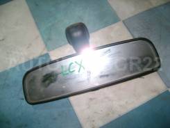 Зеркало салонное Hyundai Accent II LC 2005 в Барнауле Зеркало заднего вида салонное. Hyundai: Matrix, Accent, Getz, Lavita, Verna, Marcia, Sonata Kia Rio Kia Pride Kia X-Trek Kia Carens D4BB, G4ECG