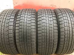 Dunlop DSX-2, 225/50 R17 в Томске Dunlop DSX-2. Зимние, без шипов, 10 %