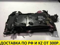 Крышка клапанов Nissan X-Trail DNT31 M9R T6655 в Омске Крышка головки блока цилиндров. Nissan Qashqai+2, JJ10E Nissan X-Trail, DNT31, T31, T31R Nissan Qashqai, J10E Renault Koleos Двигатель M9R