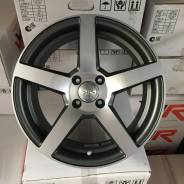 Vossen CV3 Стиль R16 4*98 На Ваз, Ладу в Красноярске Race Ready CSS9135. 7.0x16", 4x98.00, ET35, ЦО 58,6 мм.