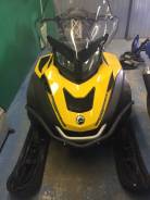 BRP Ski-Doo Skandic SWT, 2013 