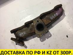 Выпускной коллектор Nissan X-Trail DNT31 M9R T6658 в Омске Коллектор выпускной. Nissan Qashqai+2, JJ10E Nissan X-Trail, DNT31, T31, T31R Nissan Qashqai, J10E Двигатель M9R