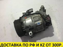 Компрессор кондиционера Nissan X-Trail DNT31 M9R 7PK T6663 в Омске Компрессор кондиционера. Opel Vivaro Opel Movano Nissan Primastar Nissan X-Trail, DNT31, T31, T31R Renault: Vel Satis, Trafic, Espace, Latitude, Lagun...