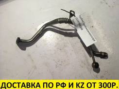 Трубка турбокомпрессора Nissan X-Trail DNT31 M9R T6664 в Омске Патрубок турбины. Nissan Qashqai+2, JJ10E Nissan X-Trail, DNT31, T31, T31R, T32 Nissan Qashqai, J10E Двигатель M9R