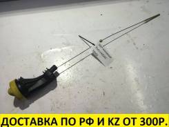 Щуп масляный Nissan X-Trail DNT31 M9R T6669 в Омске Щуп масляный. Nissan Qashqai+2, JJ10E Nissan X-Trail, DNT31, T31, T31R Nissan Qashqai, J10E Двигатель M9R