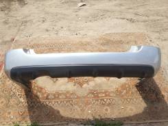 Бампер задний Subaru Foretser SG5 XT в Омске Бампер. Subaru Forester, SG5