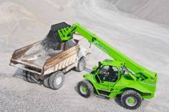 Merlo Panoramic P72.10 (Italia), 2019 во Владивостоке Merlo Panoramic. Телескопический погрузчик Merlo P72.10(7тонн), 7 000 кг., Дизельный, 3,00 куб. м. Под заказ