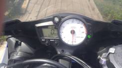 Yamaha YZF R6, 2005 