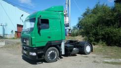 МАЗ 5440А9, 2011 в Томске МАЗ 5440А9. Маз 5440А9, 11 122 куб. см., 18 500 кг., 4x2