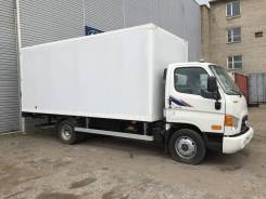 Hyundai HD78, 2018 в Красноярске Hyundai HD78. Продам изотермические автофургоны из сэндвич-панелей "Hyundai HD-78", 3 933 куб. см., 5 000 кг., 4x2