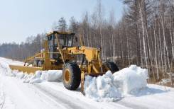 SEM 922 AWD, 2019 в Южно-Сахалинске SEM 922 AWD. Автогрейдер , 8 820 куб. см.