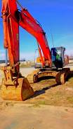Hitachi ZX350LCH-3, 2007 в Екатеринбурге Hitachi ZX350LCH-3. Гусеничный экскаватор Hitachi ZX350LCH, 1,90 куб. м. Под заказ