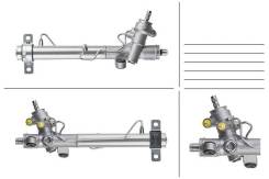 Рулевая рейка Geely Englon Sc7, Geely Fc, Geely Sl, Lifan Solano, Byd3 в Новосибирске Рулевая рейка. Lifan Solano Geely FC. Под заказ