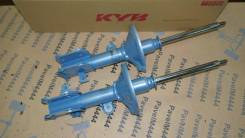 Передние амортизаторы KYB newSR Honda Stepwgn RF3-8 в Кемерово Амортизатор. Honda Stepwgn, RF3, RF4, RF5, RF6, RF7, RF8 Двигатели: K20A, K24A. Под заказ
