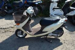 Honda Dio AF62 Cesta, 2005 