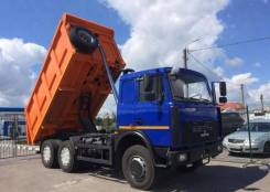 МАЗ 5516X5-481-000, 2018 в Москве МАЗ 5516X5-481-000. Продаю самосвал 673105 "МАЗ 5516Х5-481-000" кузов 15,4м3, 11 890 куб. см., 20 000 кг., 6x4