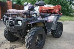 Polaris Sportsman 500, 2003 