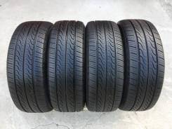 Toyo Teo Plus, 215/60 R16 в Бийске Toyo Teo Plus. Летние, 2017 год, 10 %, 4 шт