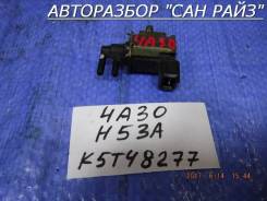 Клапан вакуумный Mitsubishi Dingo CQ2A 4G15 MR127519 K5T48277 в Барнауле Клапан вакуумный Mitsubishi Dingo CQ2A 4G15 MR127519 K5T48277