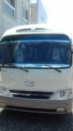 Hyundai County, 2011 во Владивостоке Hyundai County. Продам автобус Huyndai County, 25 мест. Под заказ