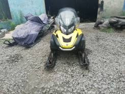 BRP Ski-Doo Skandic SWT, 2012 