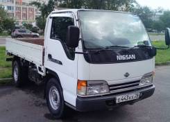 Nissan Atlas, 2001 в Благовещенске Nissan Atlas. Продаётся грузовик , 3 100 куб. см., 2 000 кг., 4x2