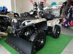 Yamaha Grizzly 700, 2022 