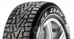 Pirelli Winter Ice Zero FR, 285/60R18 в Хабаровске Pirelli Ice Zero FR. Зимние, шипованные, без износа, 4 шт