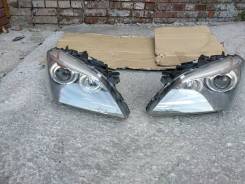 Фара BMW 6 в Новосибирске Фара. BMW 6-Series, F06, F12, F13 N55B30, N55HP, N57D30, N63B44, N63B44TU