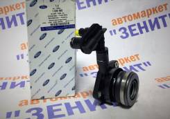 Выжимной подшипник FORD Focus III 1.6/ Mondeo IV 1.6 04-/ C-MAX II 1.6 в Красноярске Подшипник выжимной. Ford: Fusion, Puma, Focus, Tourneo Connect, Tourneo Courier, Transit, B-MAX, C-MAX, Fiesta, Mondeo, EcoSport