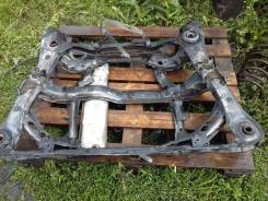 Балка задняя в Бийске Балка поперечная. Honda Saber, UA4 Honda Inspire, UA4 Двигатель J25A
