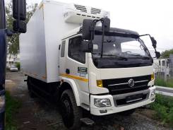 Dongfeng, 2018 в Челябинске Dongfeng. Dong Feng DFA 1120 Автофургон-рефрижератор, 5 000 куб. см., 7 000 кг., 4x2