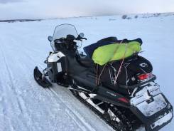 BRP Ski-Doo Expedition SE, 2014 