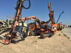 Sandvik, 2006 в Санкт-Петербурге Sandvik. Буровой станок 560, 1900 м/ч, из Европы. Под заказ