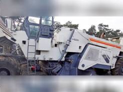 Wirtgen, 2002 в Санкт-Петербурге Wirtgen. Холодный ресайклер 2500, 6900 м/ч, из Европы. Под заказ