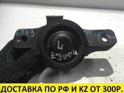 Подушка двигателя левая Subaru Legacy BH5 EJ204 T6743 в Омске Подушка двигателя. Subaru Legacy, BE5, BE9, BH5, BH9, BHC Subaru Legacy B4, BE9 EJ204, EJ251, EJ254