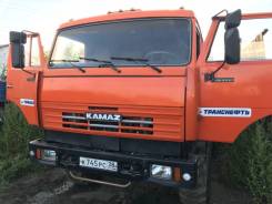 КамАЗ 43114, 2005 в Нижнеудинске КамАЗ 43114. Камаз 43114, 10 850 куб. см., 10 000 кг., 6x6