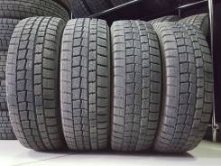 Dunlop Winter Maxx WM01, 175/65R14 в Чите Dunlop Winter Maxx WM01. Всесезонные, 5 %