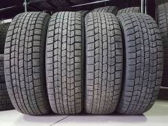 Dunlop DSX-2, 175/65R14 в Чите Dunlop DSX-2. Зимние, 5 %