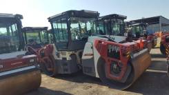 Dynapac DYNAPAC CC3800, 2019 в Новосибирске Dynapac CC3800. Асфальтовый тандемный каток СС4200 VI нового поколения