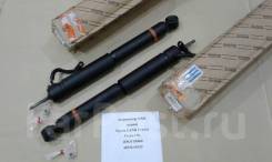 Амортизатор TEMS зад. Land Cruiser Prado 150, Lexus GX460. 48530-69535 в Благовещенске Амортизатор. Lexus GX460, GRJ158, URJ150 Lexus GX400, GRJ158, URJ150 Toyota Land Cruiser Prado, GDJ150, GDJ151, GRJ150, GRJ151, GRJ152, KDJ150, GDJ150...
