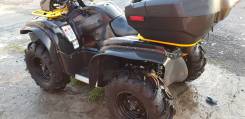 Yamaha Grizzly 700, 2015 